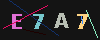 Gambar captcha